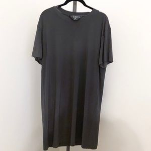 Kamali Kulture Small T-shirt Dress